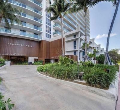 1500 Bay Rd, Unit 866S, Miami Beach, FL 33139 Photo