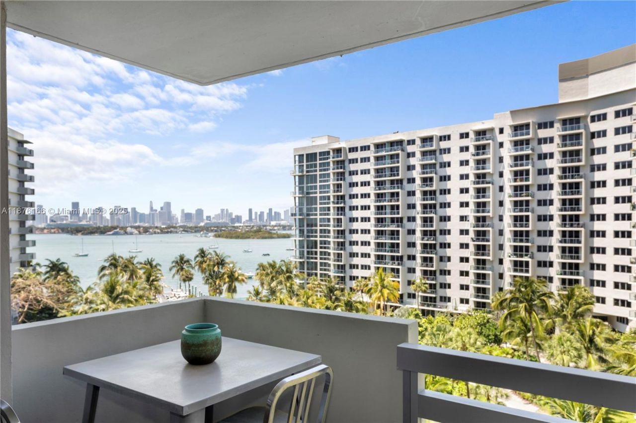 1500 Bay Rd, Unit 866S, Miami Beach, FL 33139 Photo