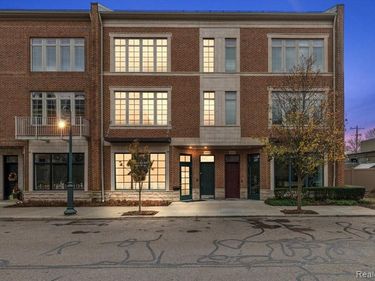 2004 Hazel Street, Birmingham, MI 48009