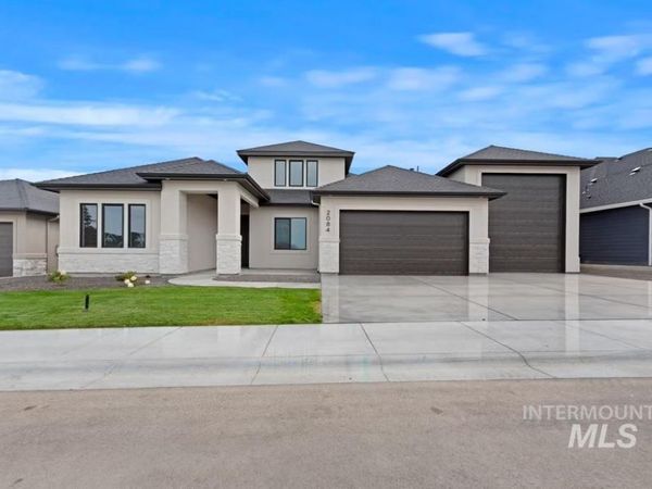 2084 N Hurtsville Ave., Kuna, ID 83634