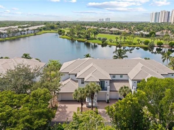 23700 Merano CT, Unit 101, ESTERO, FL 34134