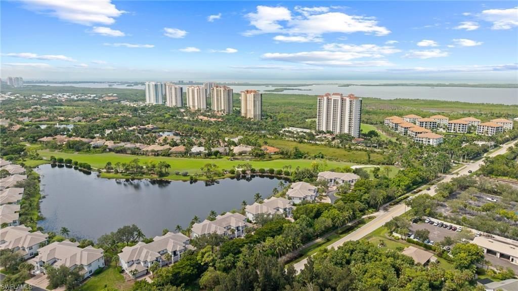 23700 Merano Ct, Unit 101, Estero, FL 34134 Photo