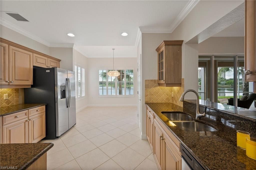 23700 Merano Ct, Unit 101, Estero, FL 34134 Photo