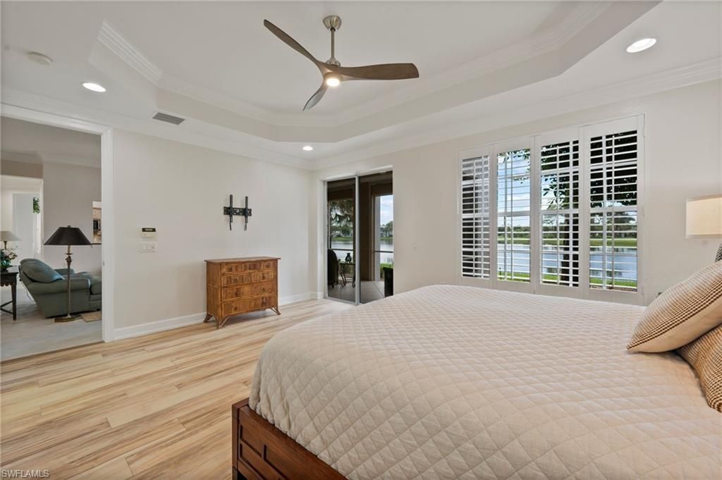 23700 Merano Ct, Unit 101, Estero, FL 34134 Photo