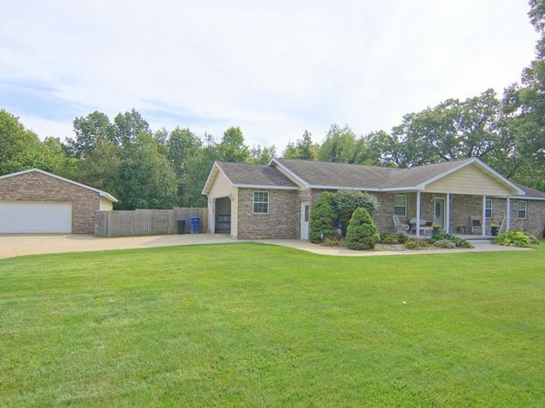 23803 Evan Street, Cassopolis, MI 49031