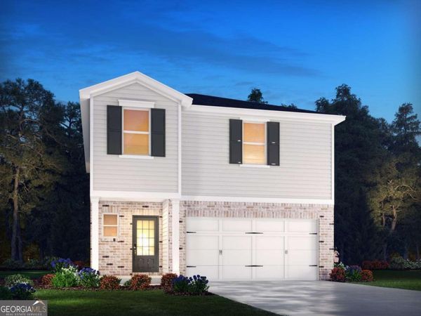 2845 Aralynn Way, Atlanta, GA 30337