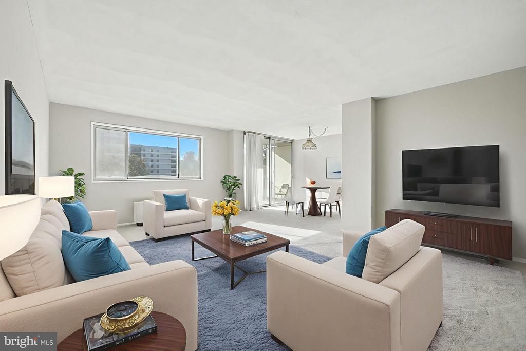 2059 Huntington Avenue, Unit 503, Alexandria, VA 22303 Main Photo