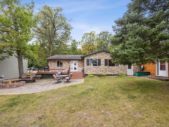 24200 Vacation Lane Rochert, MN 56578