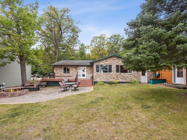 24200 Vacation Lane, Rochert, MN 56578