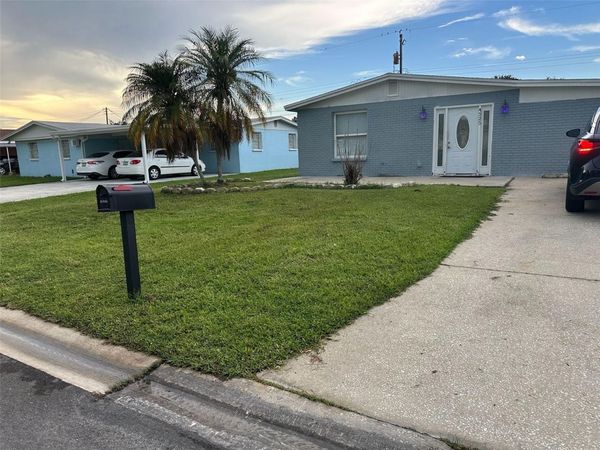 4525 W NORTH STREET, TAMPA, FL 33614