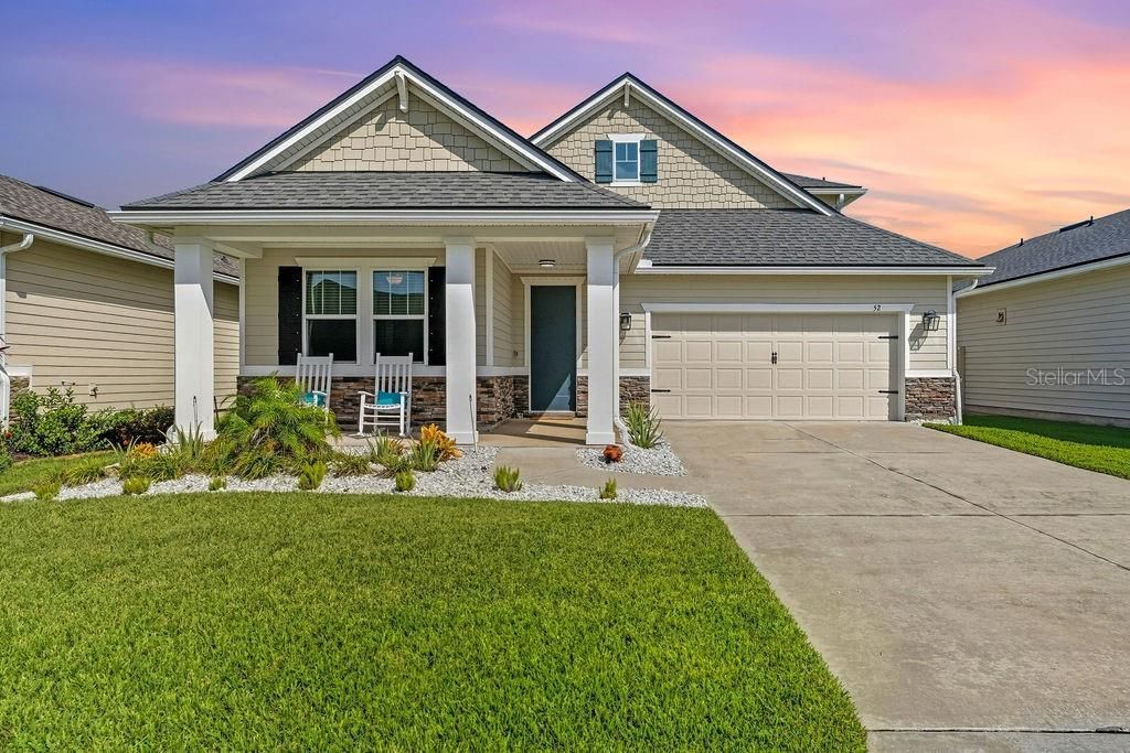 52 Los Lagos Boulevard, Palm Coast, FL 32137 Main Photo