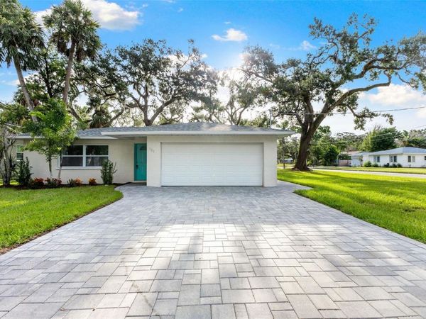 111 17TH STREET E, BRADENTON, FL 34208