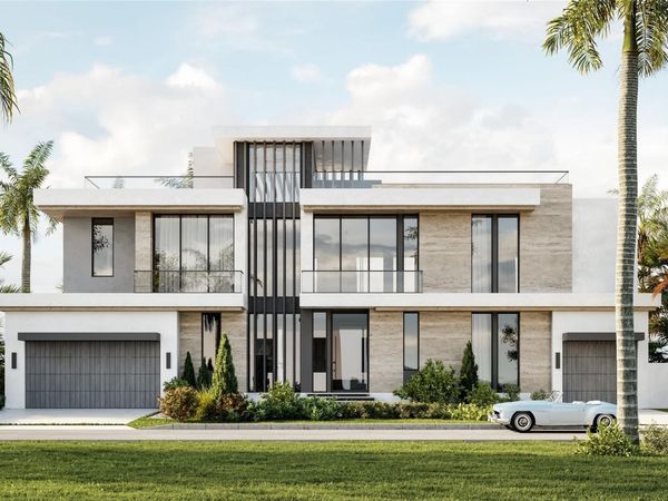 646 Flamingo Drive, Fort Lauderdale, FL 33301