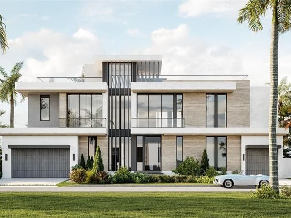 646 Flamingo Dr, Fort Lauderdale, FL 33301