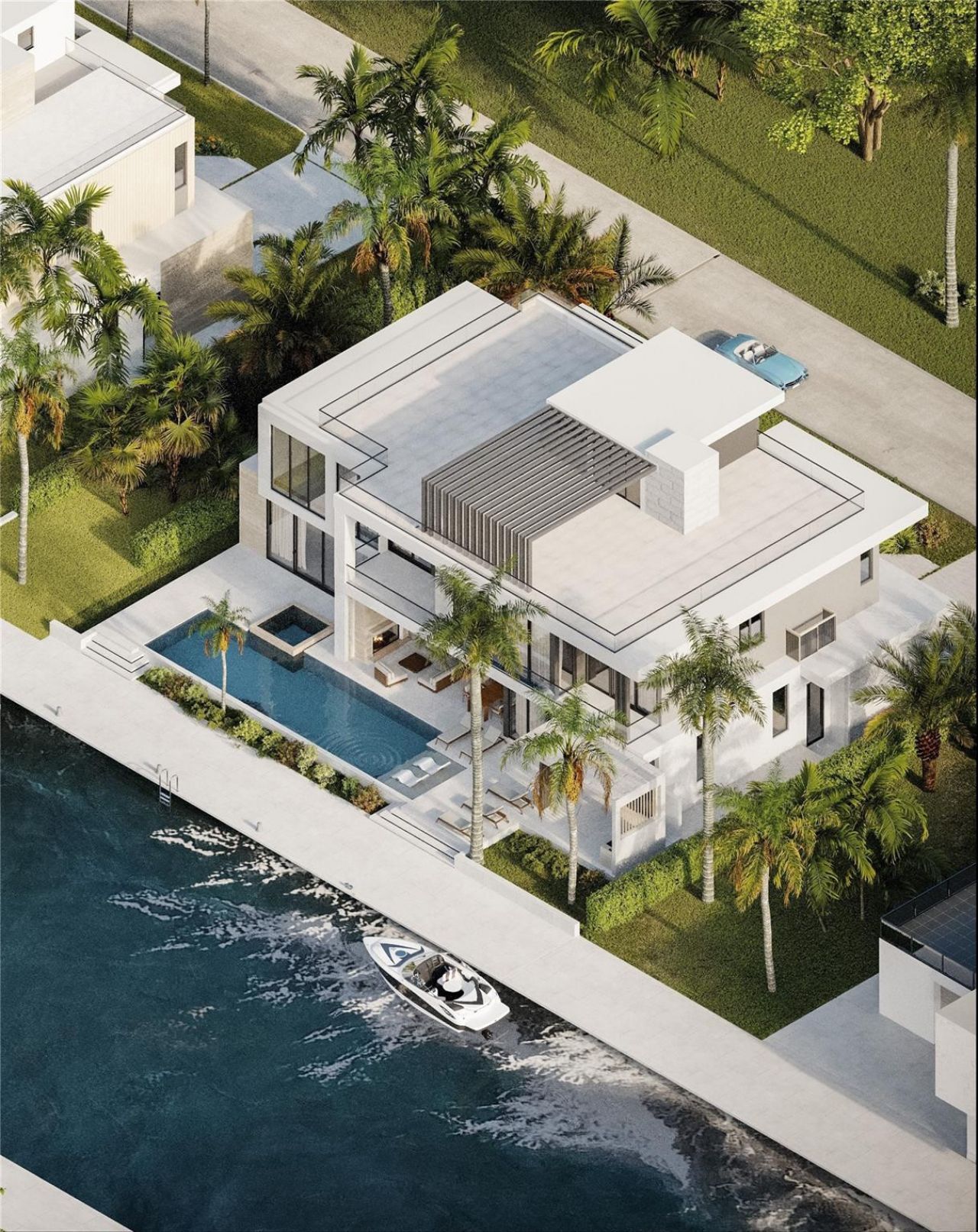 646 Flamingo Drive, Fort Lauderdale, FL 33301 Photo