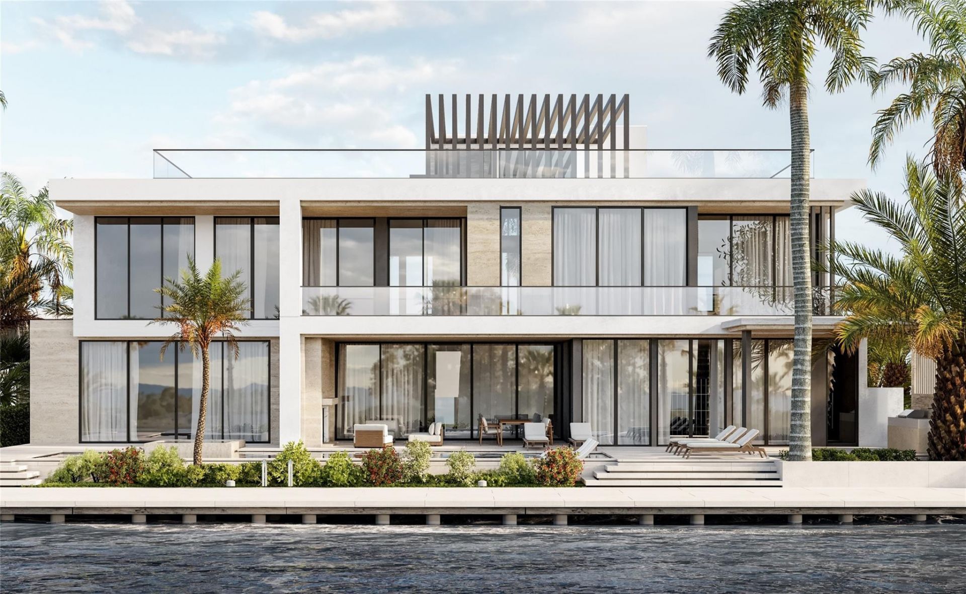 646 Flamingo Drive, Fort Lauderdale, FL 33301 Photo