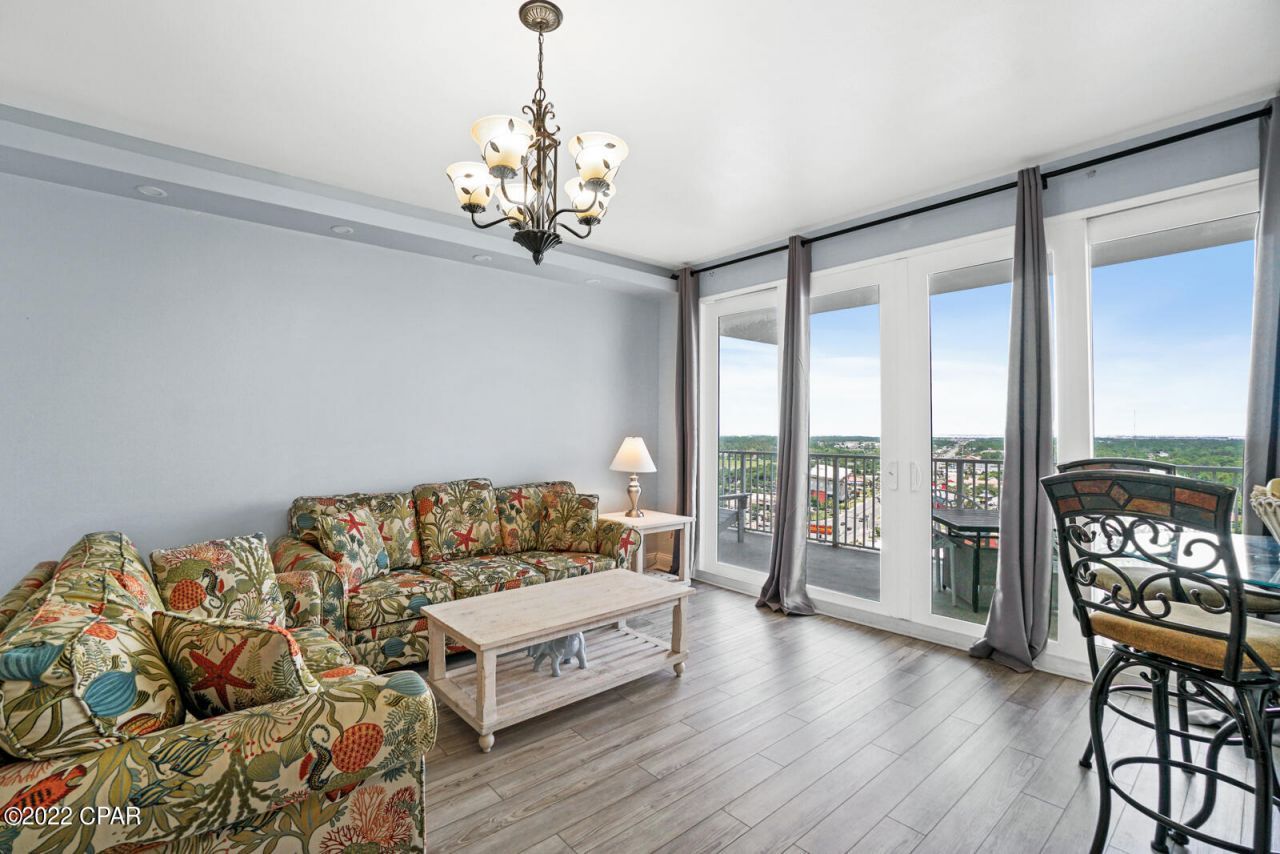 9902 S Thomas Drive, Unit 1928, Panama City, FL 32408 Main Photo