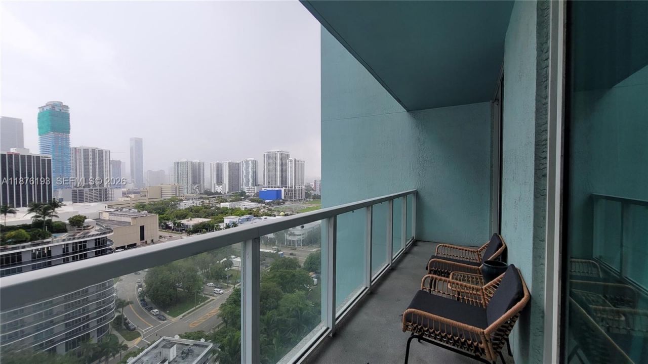 1900 N Bayshore Dr, Unit 2009, Miami, FL 33132 Photo