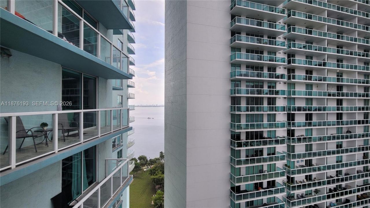 1900 N Bayshore Dr, Unit 2009, Miami, FL 33132 Photo