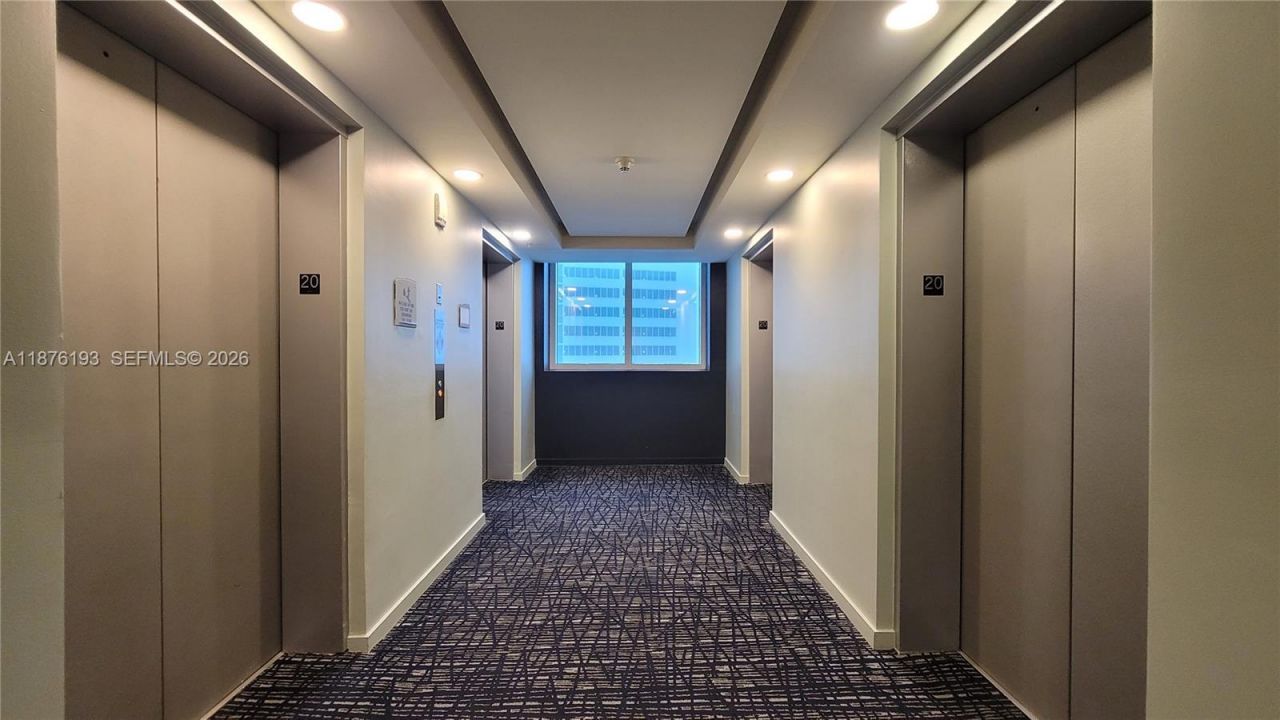 1900 N Bayshore Dr, Unit 2009, Miami, FL 33132 Photo