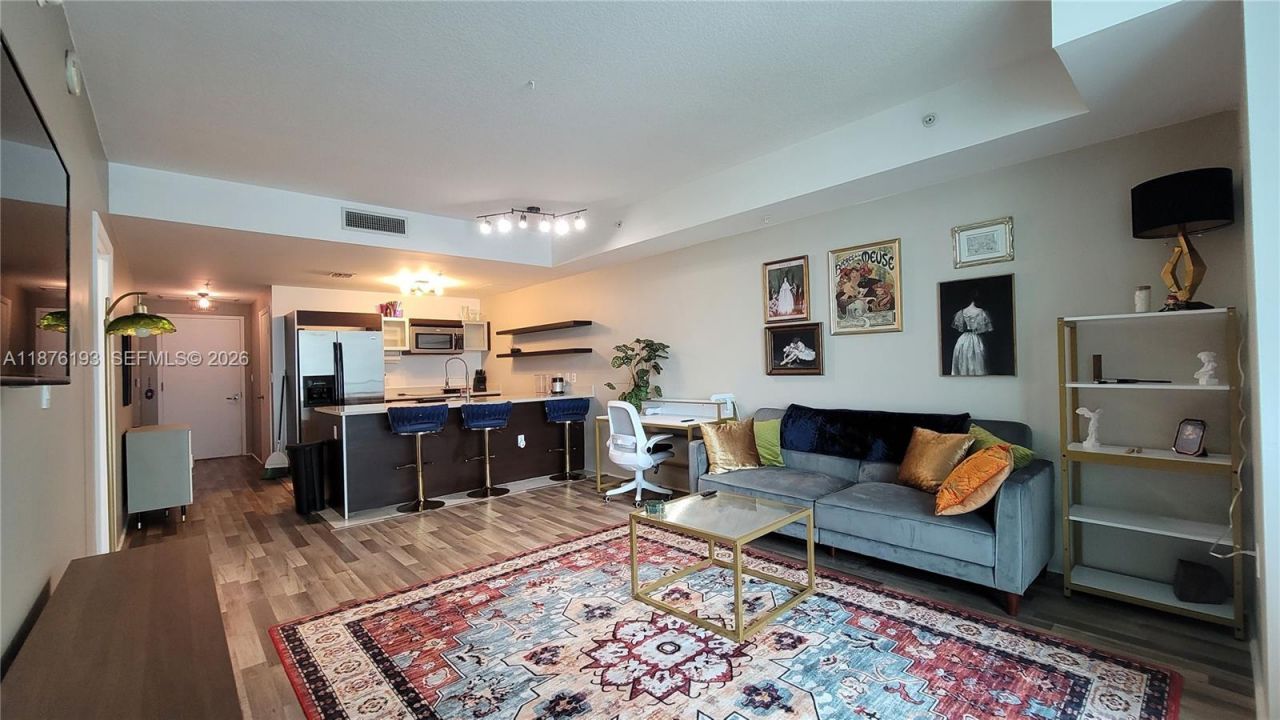 1900 N Bayshore Dr, Unit 2009, Miami, FL 33132 Photo