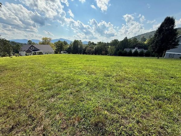 Lot 54 The Preserve, Young Harris, GA 30582