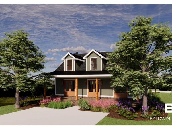 17193 S Chapel Grove, Loxley, AL 36551