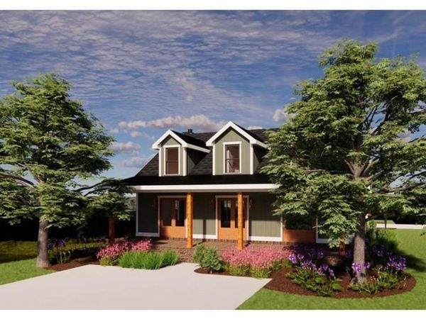 17193 Chapel Grove, Loxley, AL 36551