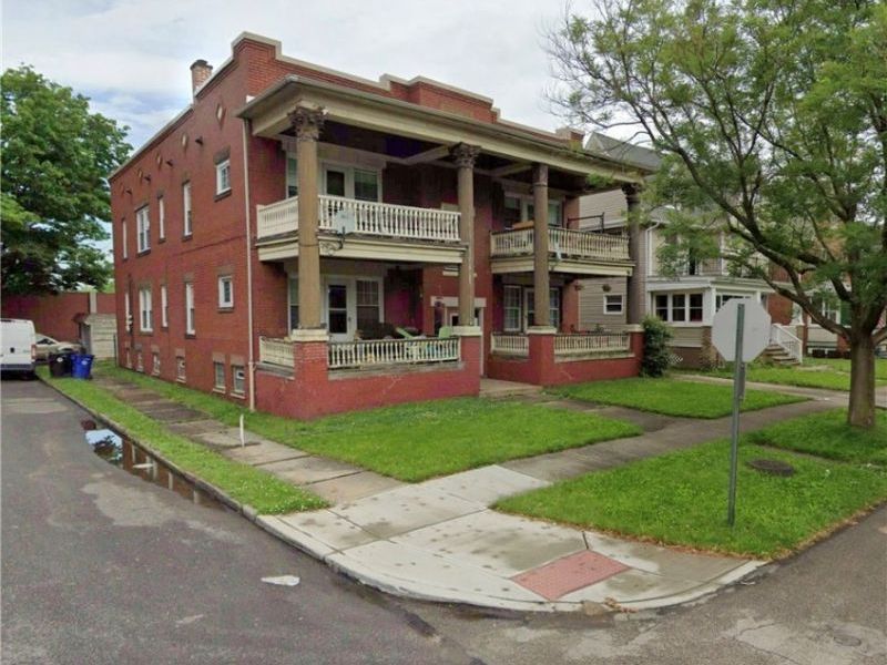 3820 Riverside Avenue, Cleveland, OH 44109 Photo 1
