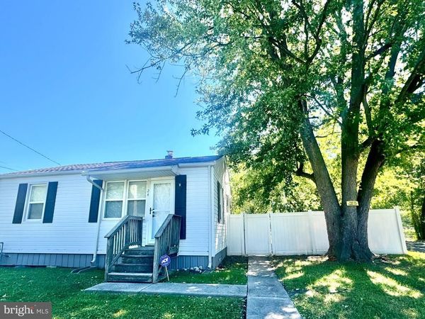 24 LIBERTY STREET, ABERDEEN, MD 21001