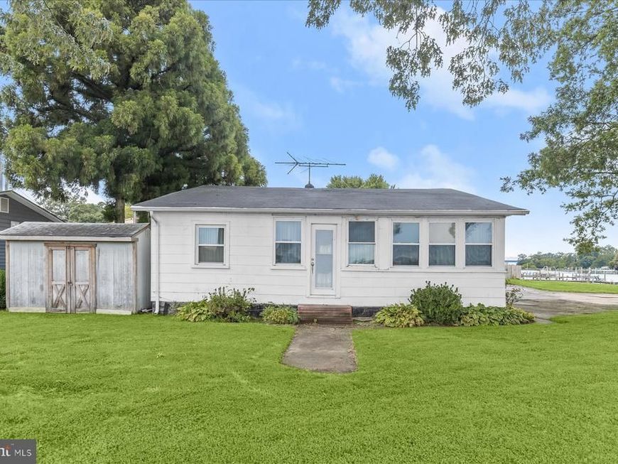 116 Kingston Park Lane, Middle River, MD 21220 Main Photo