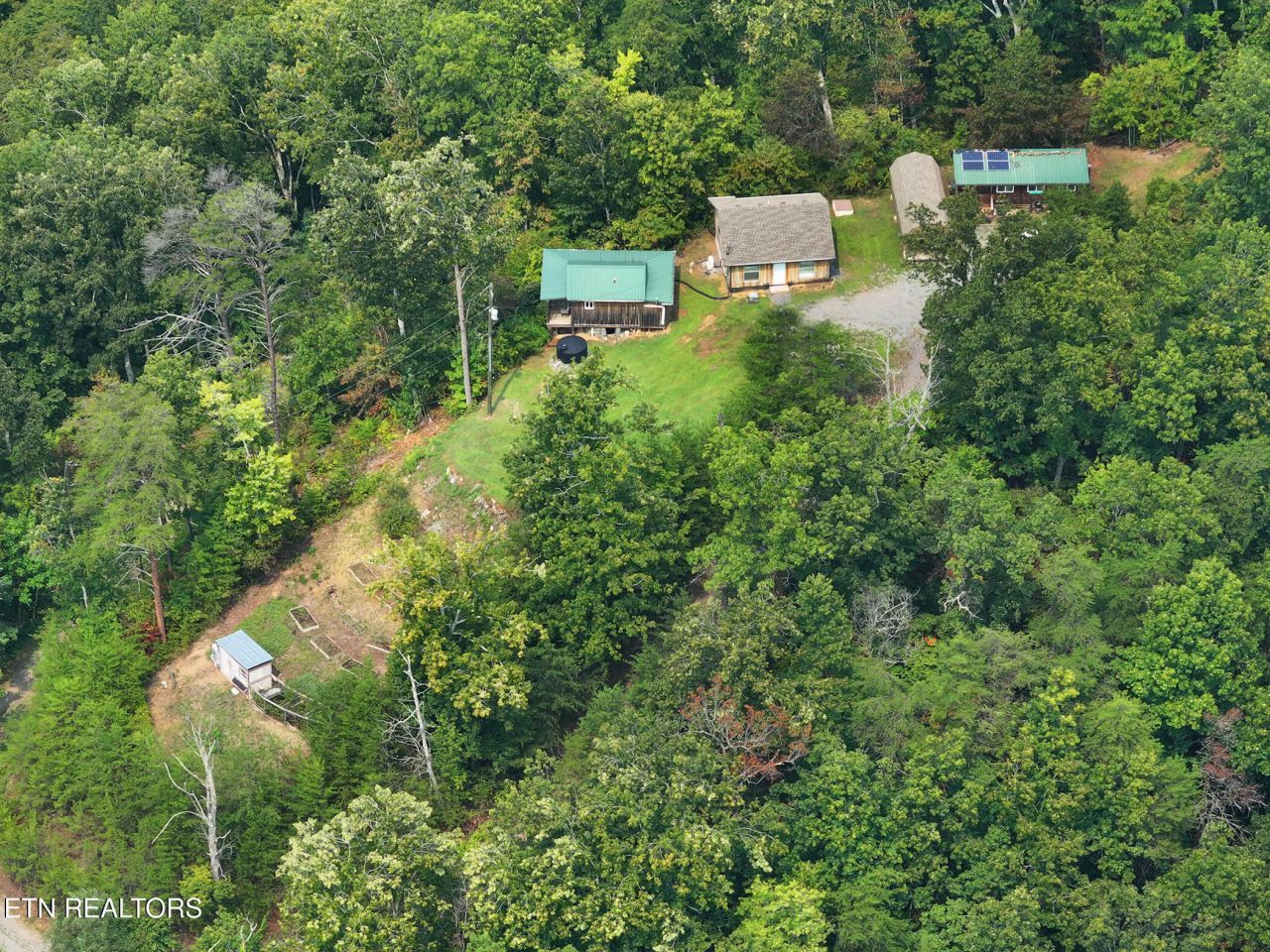 388 Damewood Hollow Rd, Luttrell, TN 37779 Main Photo