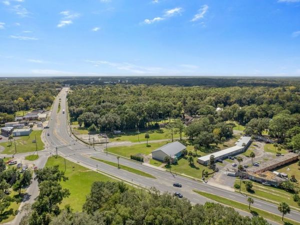 317 N Byron Butler Parkway, Perry, FL 32347