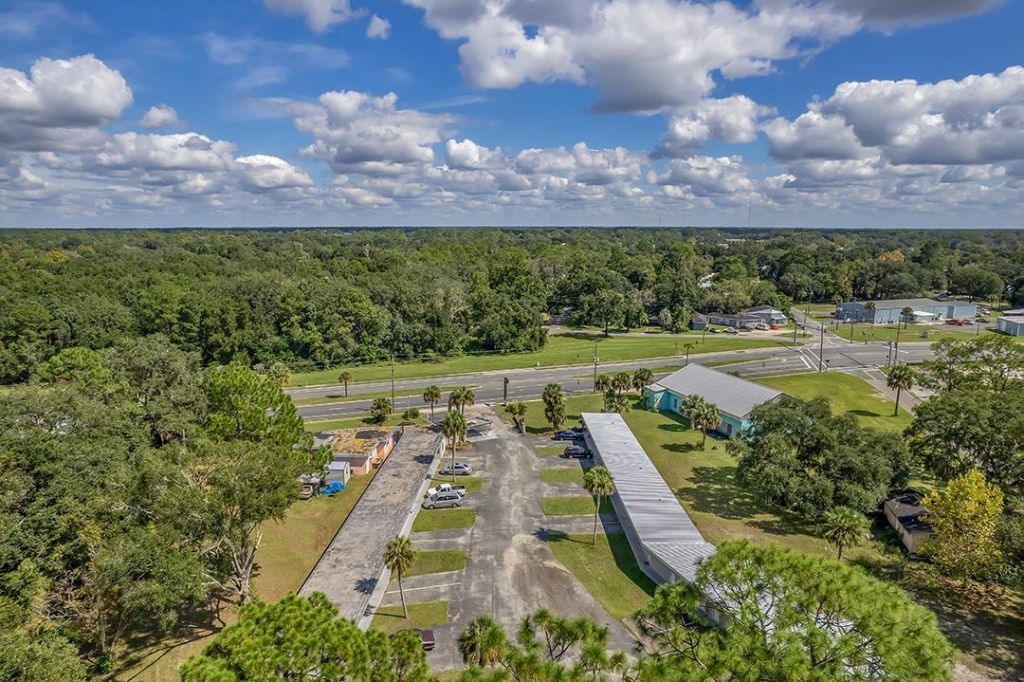 317 N Byron Butler Parkway, Perry, FL 32347 Photo