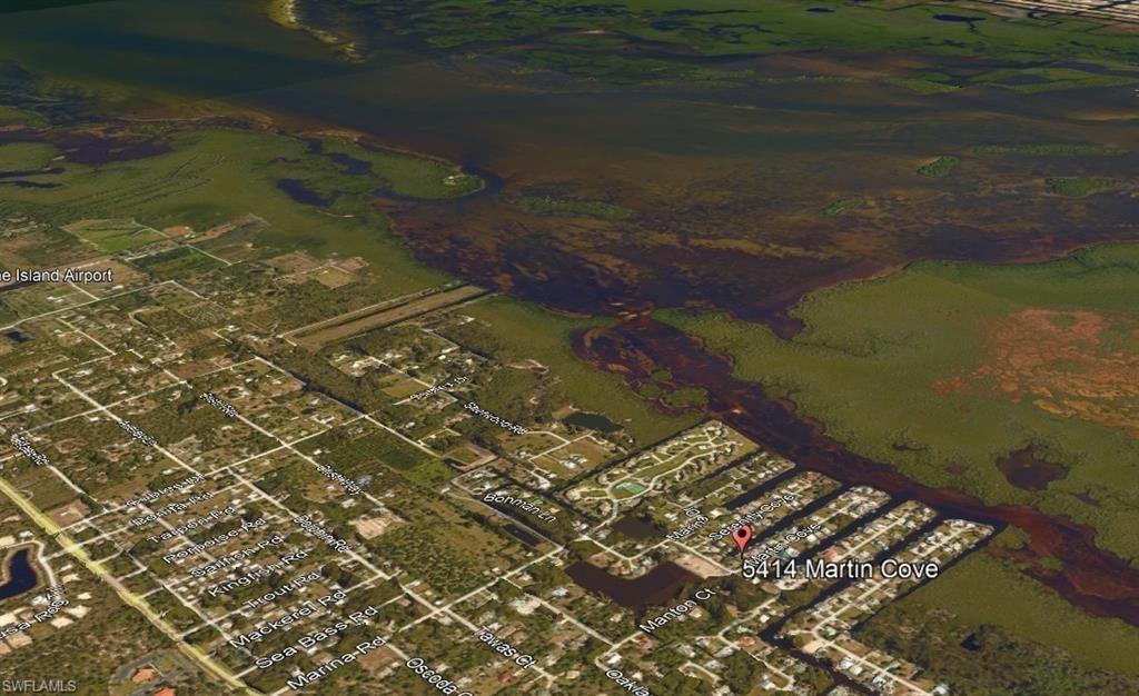 5414 Martin Cv, Bokeelia, FL 33922 Photo