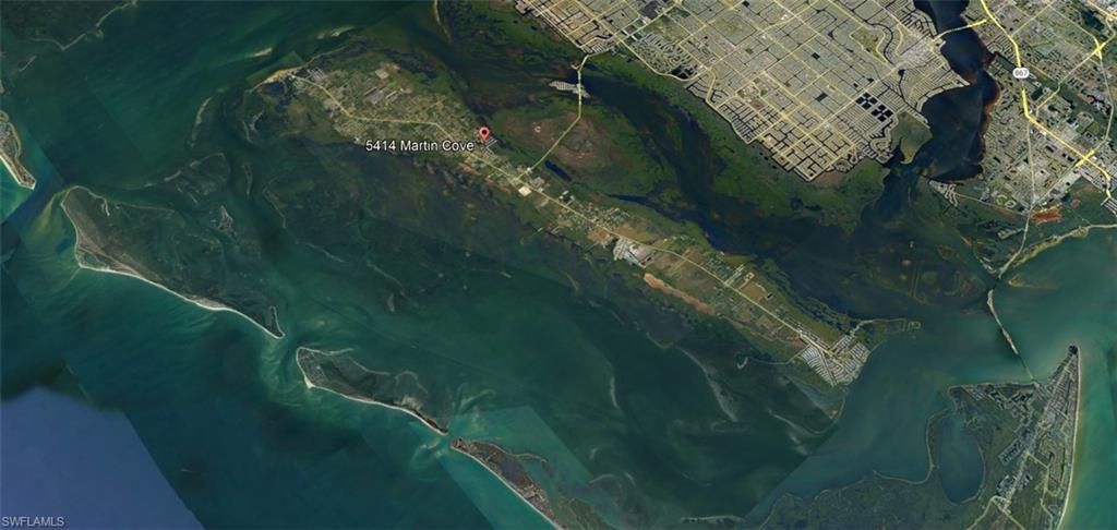 5414 Martin Cv, Bokeelia, FL 33922 Photo