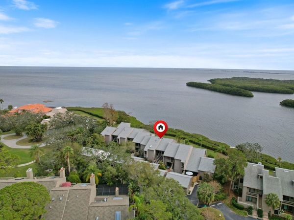 1111 N BAYSHORE BOULEVARD, Unit F6, CLEARWATER, FL 33759