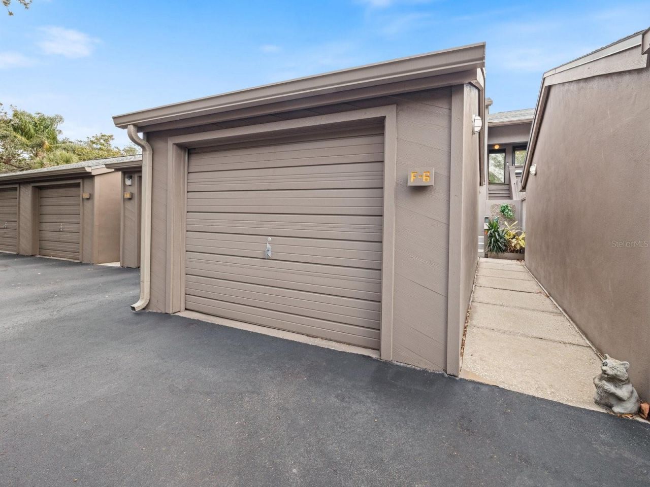 1111 N Bayshore Boulevard, Unit F6, Clearwater, FL 33759 Photo