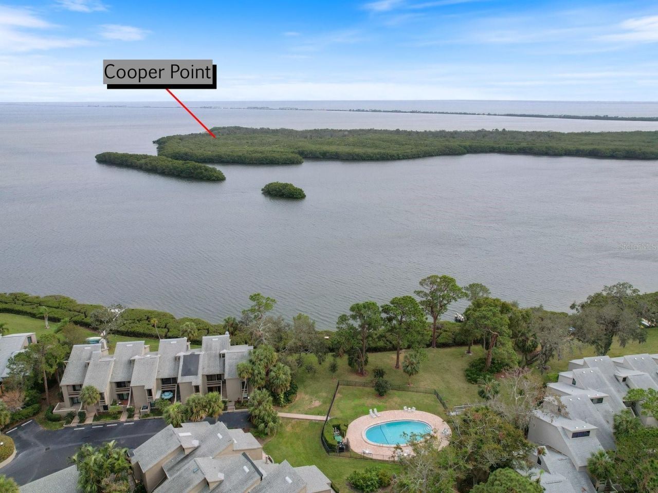 1111 N Bayshore Boulevard, Unit F6, Clearwater, FL 33759 Photo