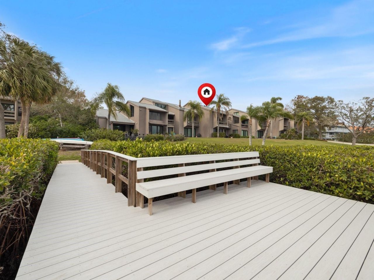 1111 N Bayshore Boulevard, Unit F6, Clearwater, FL 33759 Photo