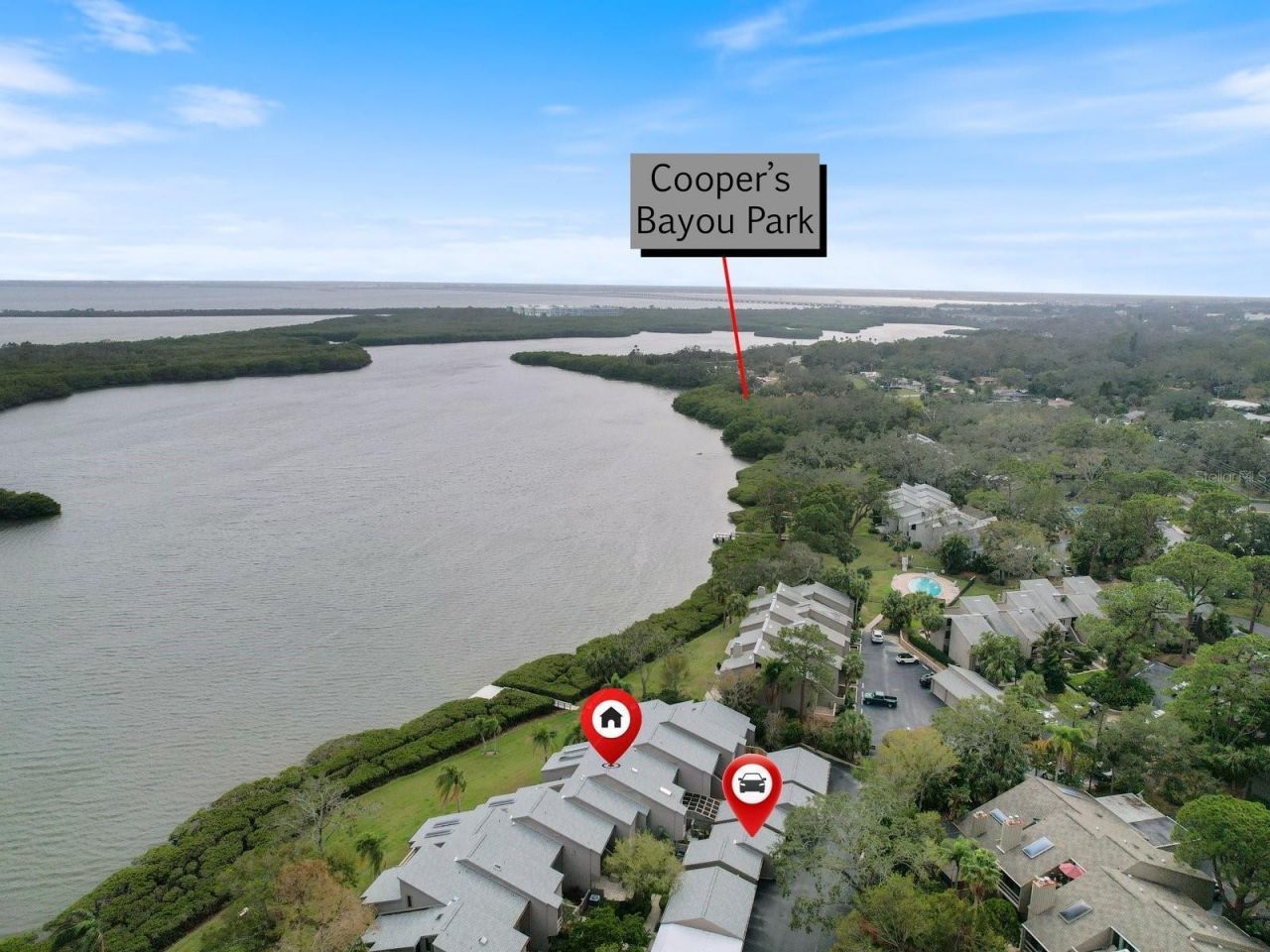 1111 N Bayshore Boulevard, Unit F6, Clearwater, FL 33759 Photo