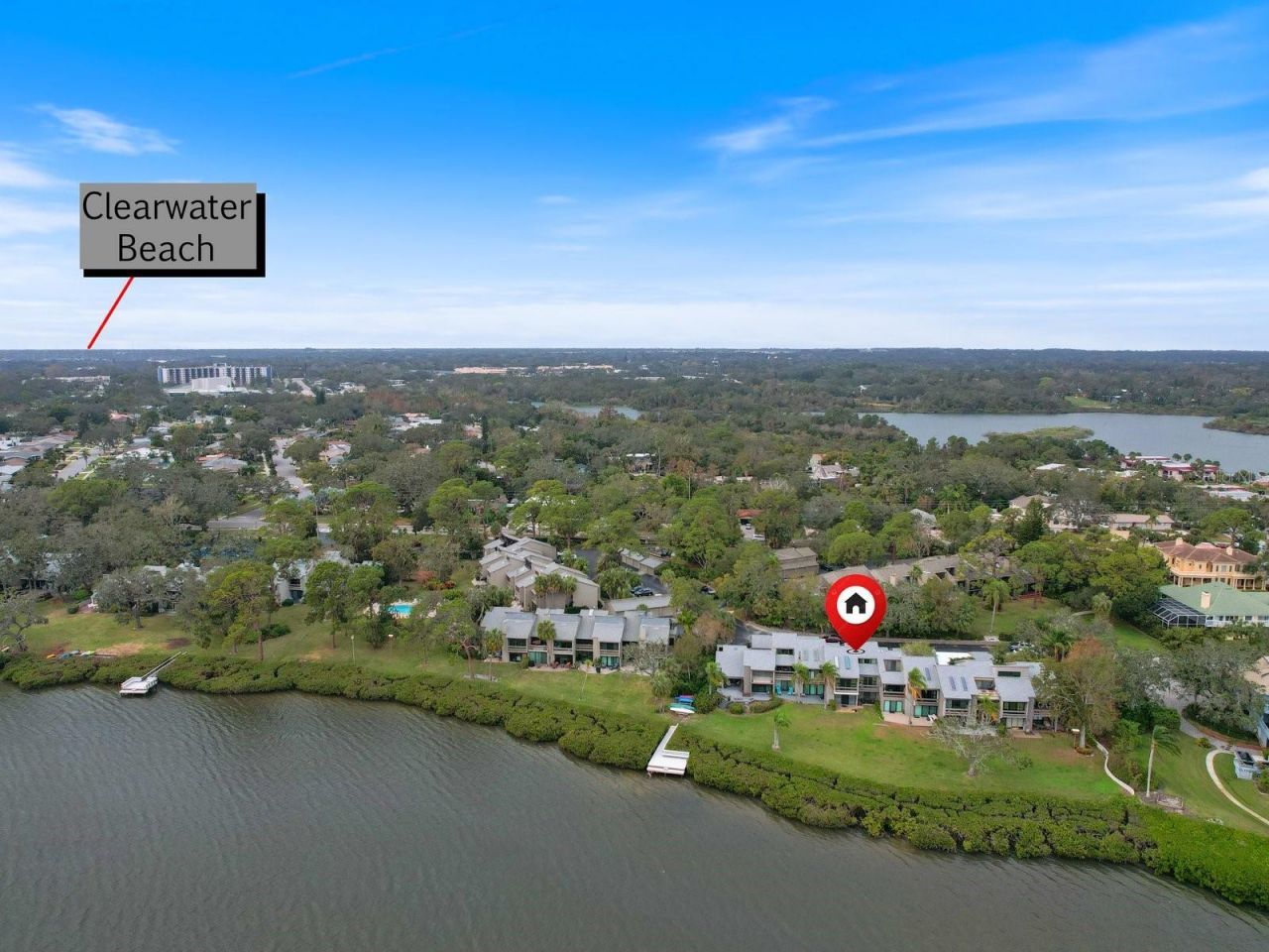 1111 N Bayshore Boulevard, Unit F6, Clearwater, FL 33759 Photo