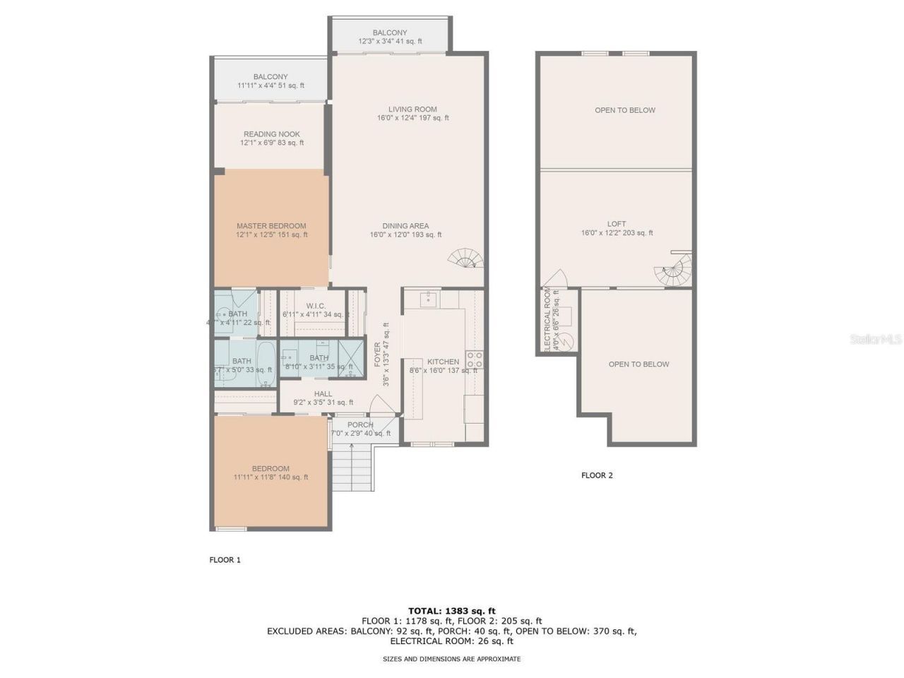 1111 N Bayshore Boulevard, Unit F6, Clearwater, FL 33759 Photo