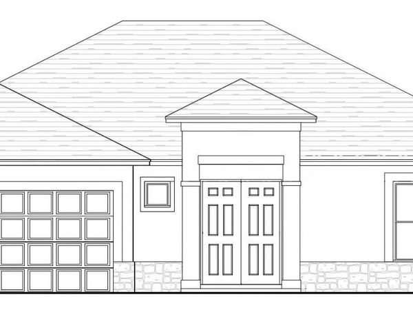 Lot 621 PADDOCK STREET, ORLANDO, FL 32833