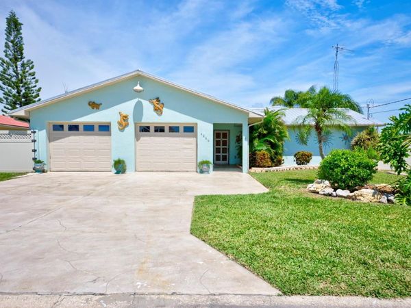 4266 DELEON DRIVE, HERNANDO BEACH, FL 34607