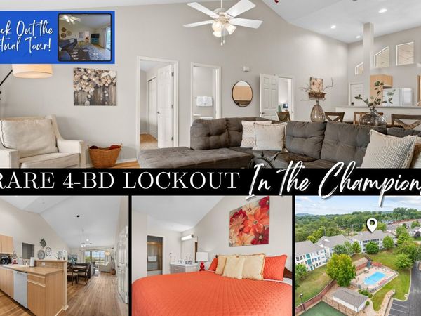 500 Spring Creek Road, Unit 8, Branson, MO 65616