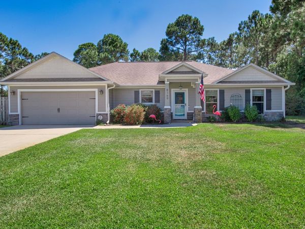 8169 Tavira Street, Navarre, FL 32566