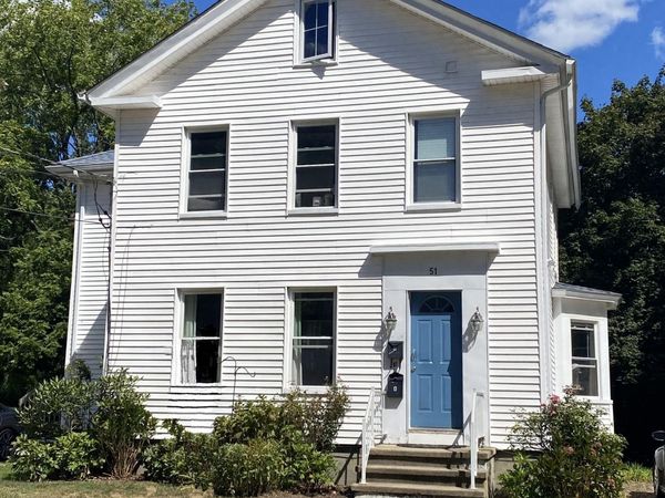 51 Pearl, Guilford, CT 06437