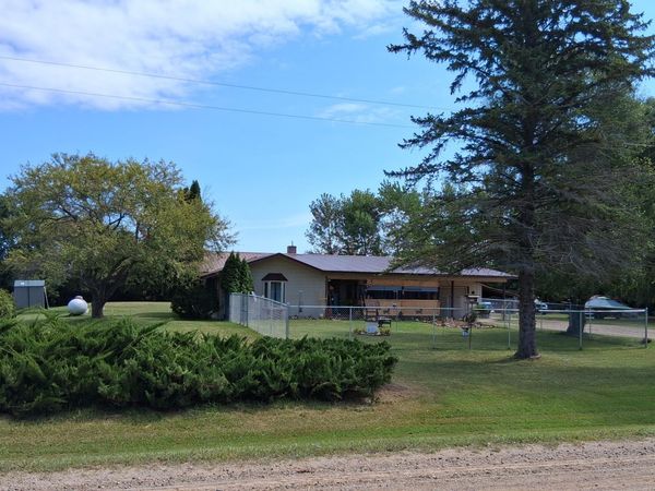 2854 Oberlin Road, Gladwin, MI 48624