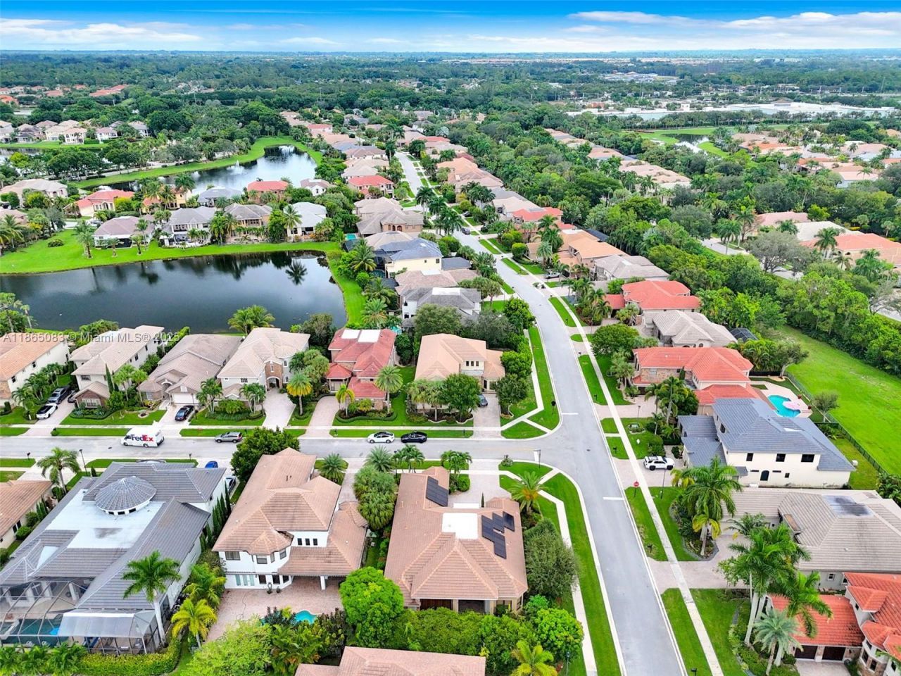 3617 Royalle Ter, Wellington, FL 33449 Photo